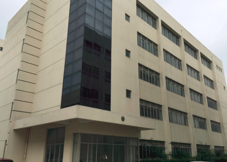张江医学园区底楼800平 医疗器械生物实验室厂房出租