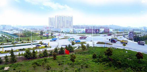 G2467 镇江开发区园区一手工业土地出售招商 厂房出租 政策可谈