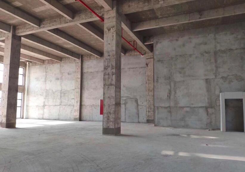 南京江北新区六合 葛塘 独栋厂房出售  层高8米 政策优惠 首付一成