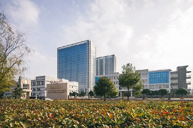益阳高新区中南科技创新产业园高水平推进双创建设