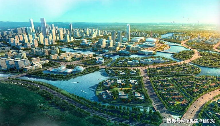 杭州未来科技城【中南·未来里】—『售楼中心-欢迎您！』—售楼处电话-地址