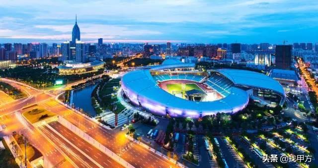 江苏省常州市2021年8月更新拟在建工程项目汇总